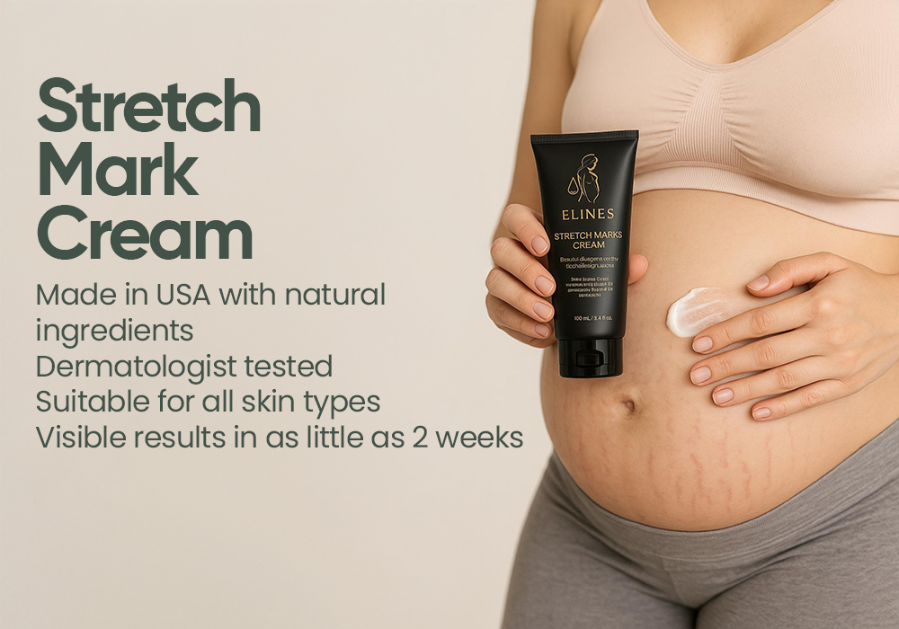 Stretch Mark Concealer Cream 3